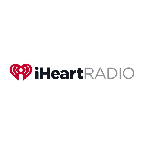 iHeartRadio logo