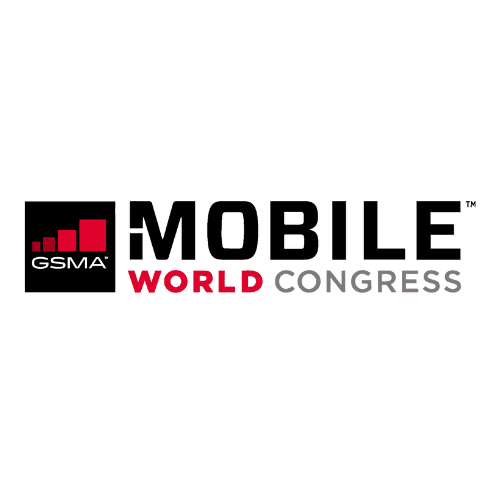 GSMA Mobile World Congress logo