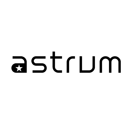 Astrum logo