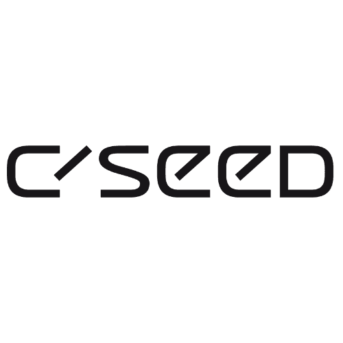 C SEED logo