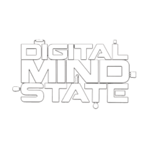 Digital Mind State logo