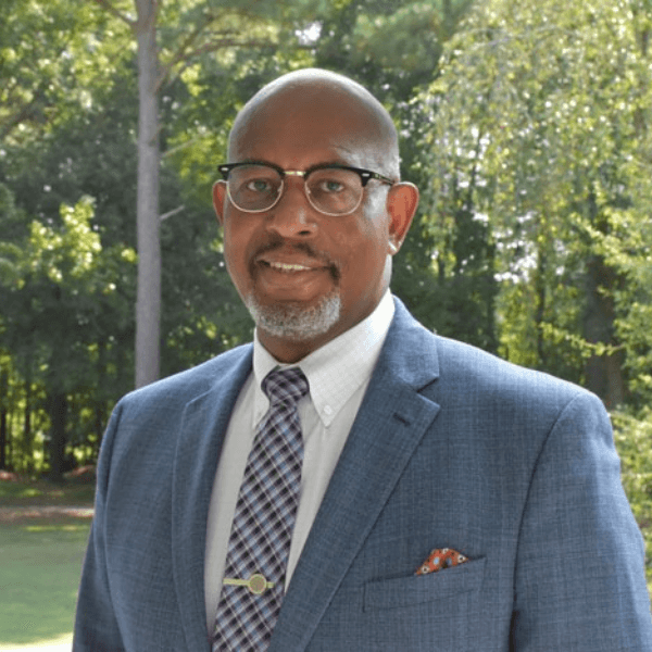 Portrait of Brigadier General Arnold N. Gordon-Bray, USA (Ret.), BeSkilled Advisor.